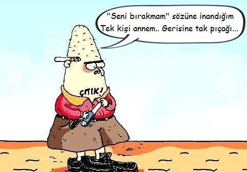 İnternetten sipariş ettiğiniz hıyarın yerine?