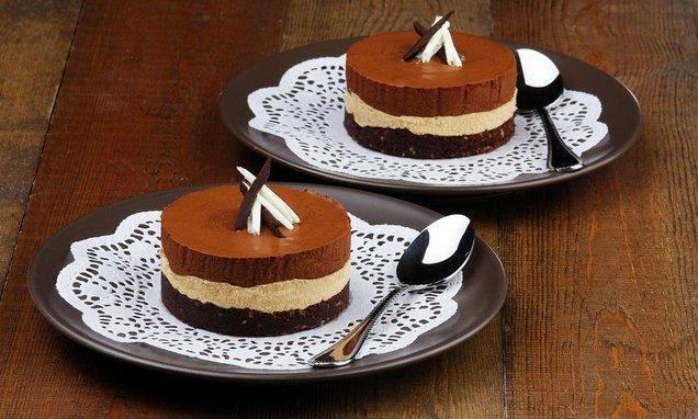 Mousse bazlı pastalar Türk damak tadına uygun mu?