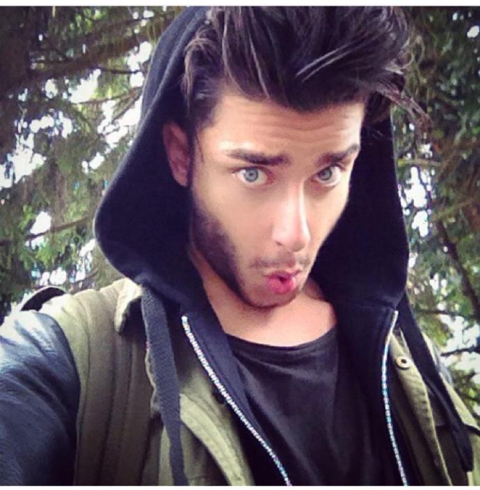 İfşası bile tatlı lan 🙊🙈🙉😻