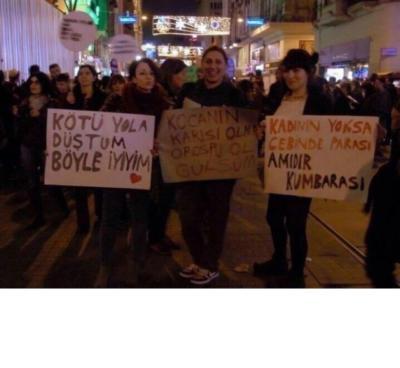 Sizce feministler neden erkek düşmanıdır, feministler arkadaş/sevgili olur musunuz?