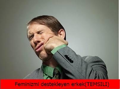 Sizce feministler neden erkek düşmanıdır, feministler arkadaş/sevgili olur musunuz?