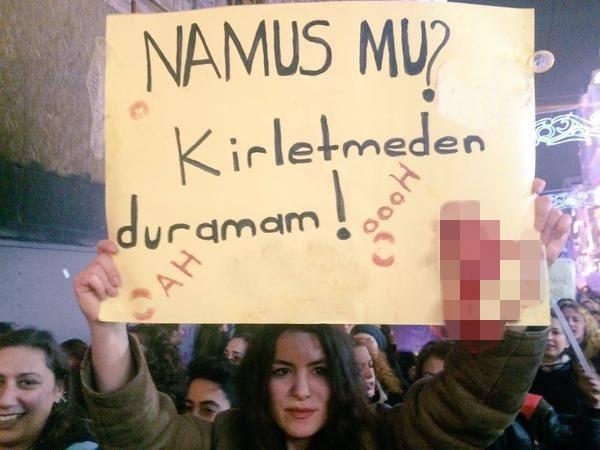 Sizce feministler neden erkek düşmanıdır, feministler arkadaş/sevgili olur musunuz?