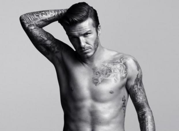 David Beckham mı Barış Arduç mu?