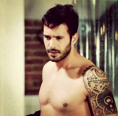 David Beckham mı Barış Arduç mu?