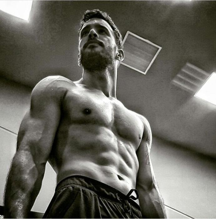 David Beckham mı Barış Arduç mu?