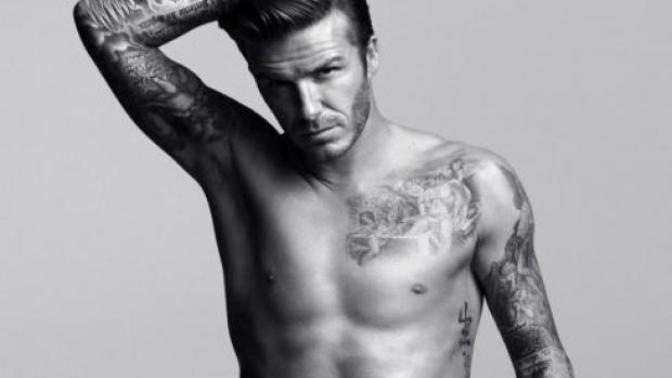 David Beckham mı Barış Arduç mu?