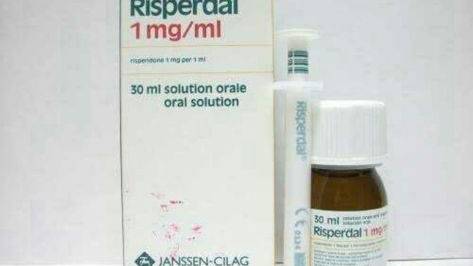 Risperdal nasıl  bir  ilaç?