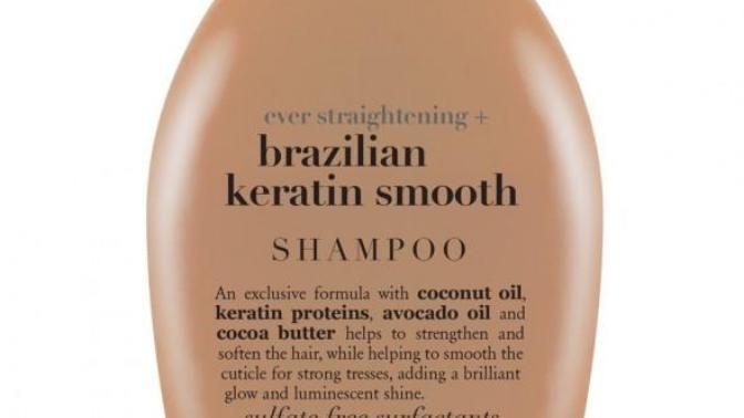 Brazilian keratin smooth şampuan kullanan var mı?