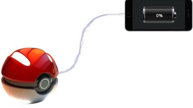 Dışarıya çıkarken yanınıza powerbank mi alırsınız yoksa şarj aleti mi?