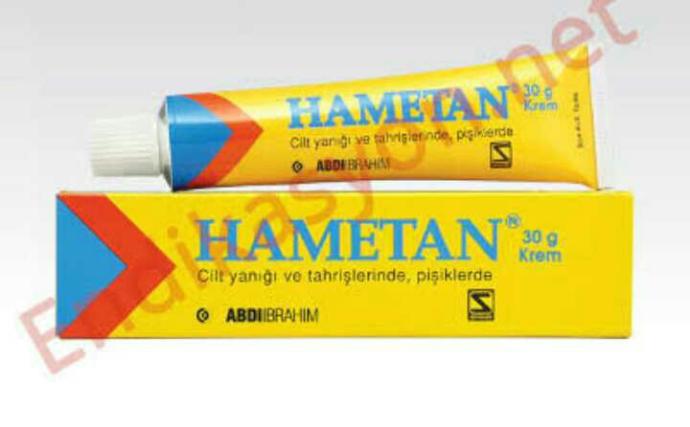 Sivilce izi ve lekeler için krem kullanan var mı?