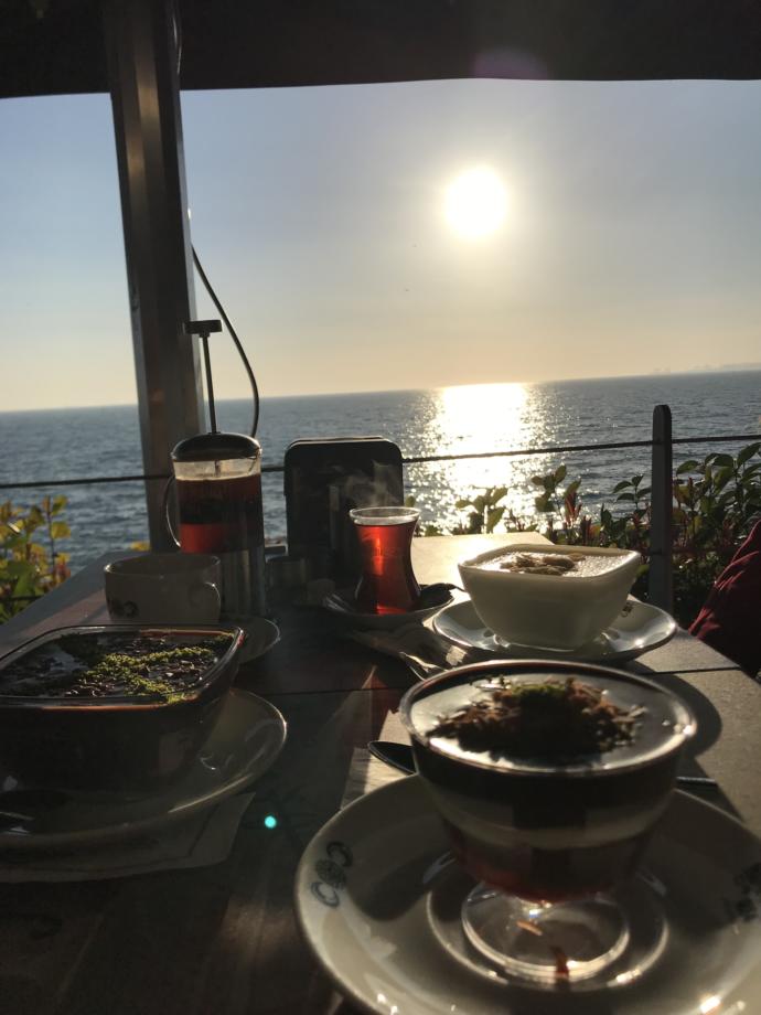 Pazar gününüz nasıl geçti, neler yaptınız KScanlar?