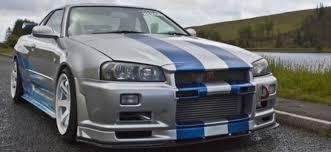 Türkiye ye skylıne r34 sokabilirmiyim?