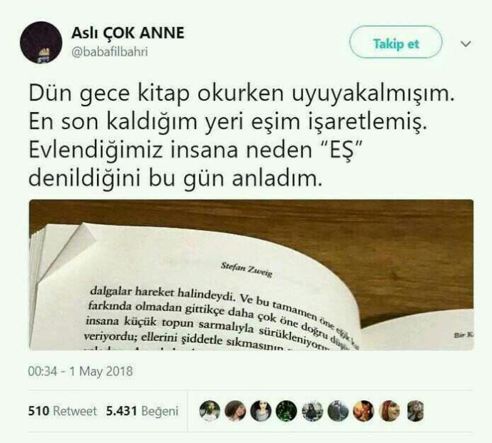 Böyle ince düşünceli erkek kaldı mı?