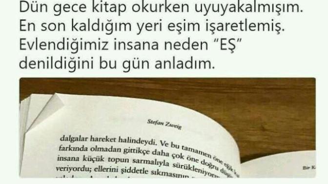 Böyle ince düşünceli erkek kaldı mı?
