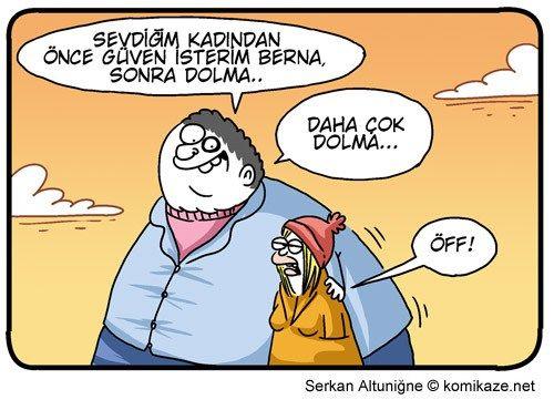 Yeni birileriyle tanışırken sizi hangisi daha çok yoruyor; güvenememek mi yoksa sevememek mi?