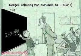 Bahar temizliği gibi arkadaş listenizde de temizlik yapar mısınız?