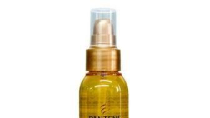 Pantene in saç bakım yağı nasıl sizce?