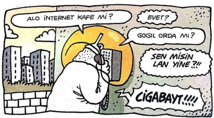 Yanlış numaralar tarafından sık sık aranır mısın?