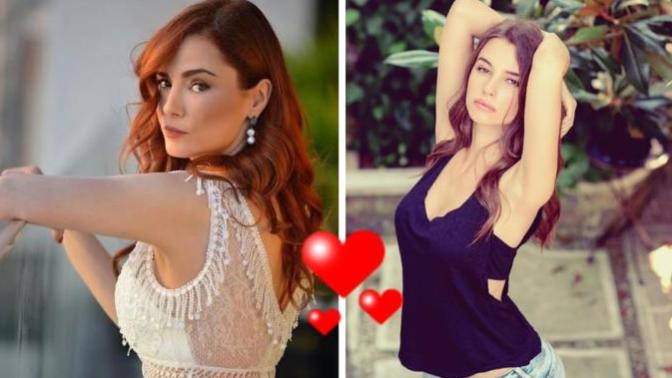 Türk kadınının güzelliğini kanıtlamak istediğiniz yabancı birine örnek olarak hangi ünlü Türk kadınını gösterirsiniz?