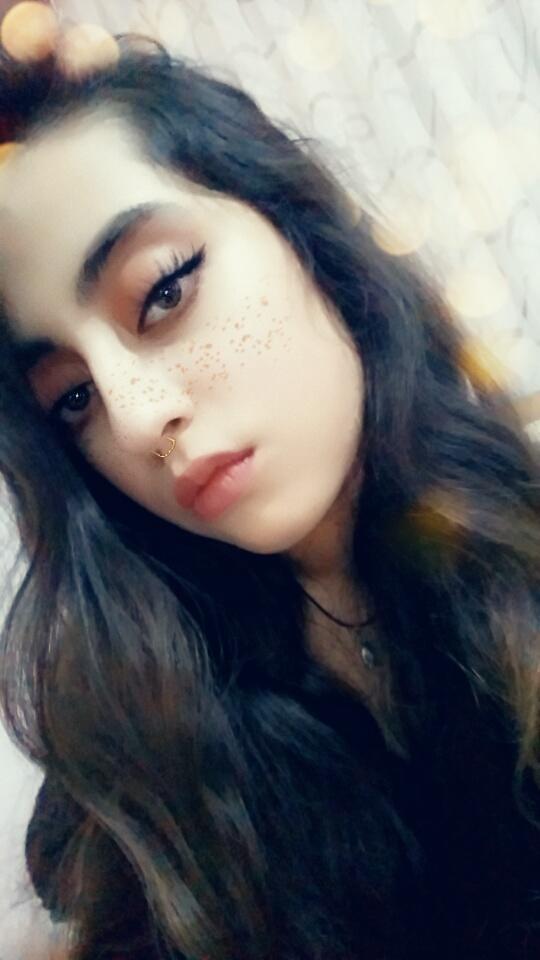 Snapchat kullanıyor musunuz?