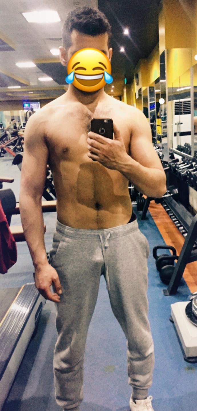 Spor yapanlar  bir  yardım edebilir mi?