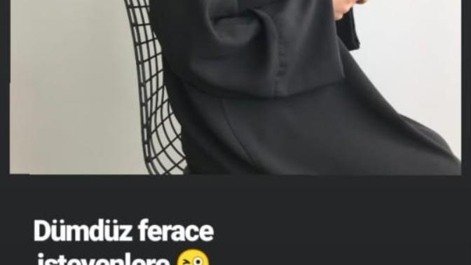 Sizce hangi feraceyi almalıyım?