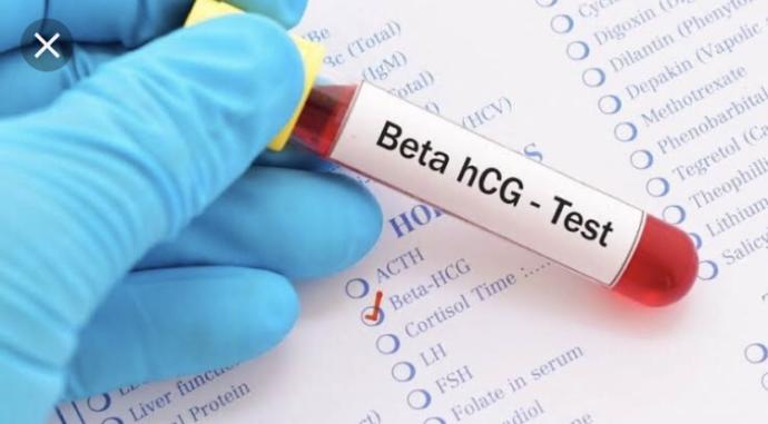 Beta hcg hakkında bilgisi olan Hamişler, hamiş adayları ve anneler varmı?