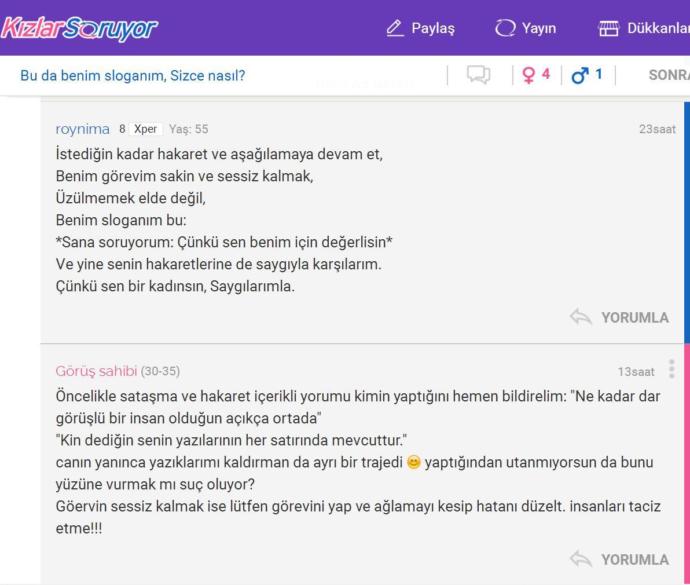 Türk kadınına hakarette sınır tanımayan Mehmet Akif Alakurt yeni açıklamasıyla şok etti. Sizce Alakurt neyin peşinde?