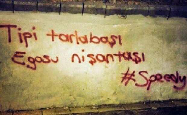 Türk kadınına hakarette sınır tanımayan Mehmet Akif Alakurt yeni açıklamasıyla şok etti. Sizce Alakurt neyin peşinde?