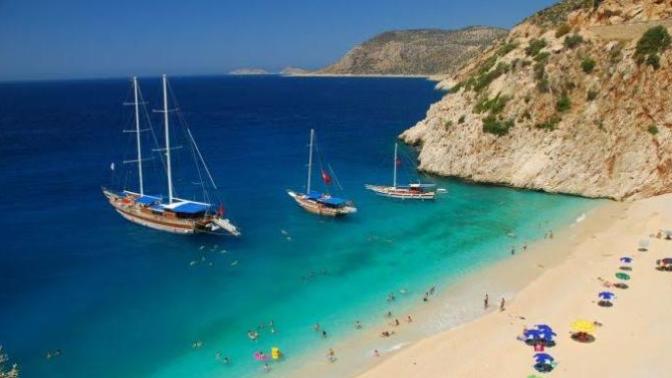 Yazın tatil yapmak için en uygun ay hangisi?