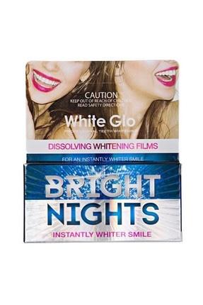 White Glo Diş Beyazlatma Bandı Kullanan Varmı?