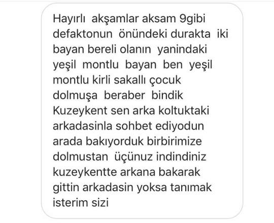 Dedikodu ve itiraf sayfaları hakkında ne düşünüyorsunuz?