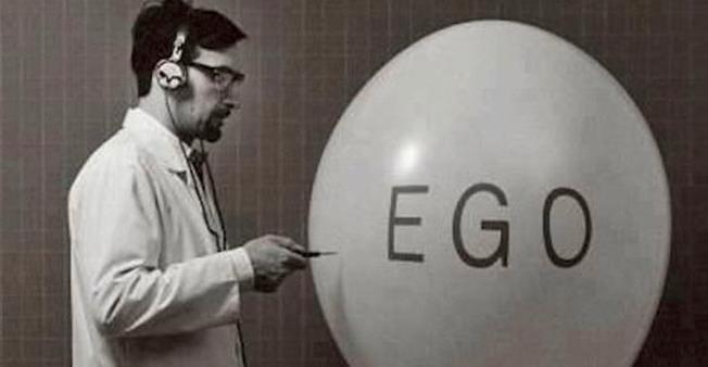 Egosu en yüksek meslek grubu hangisi?
