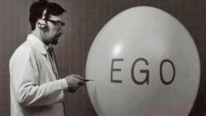 Egosu en yüksek meslek grubu hangisi?