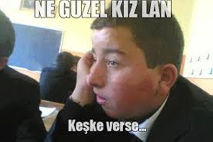 Bu çağda Erkek mi çok abazan Kız mı?