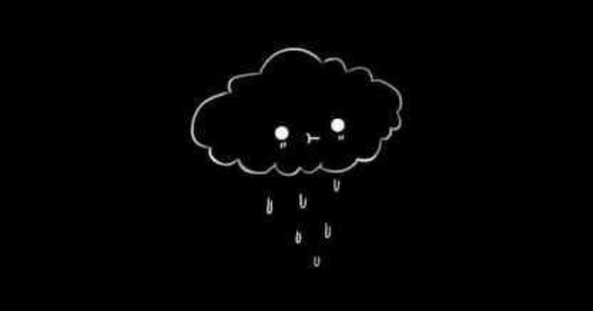 Bulutlar neden ağlar? KizlarSoruyor