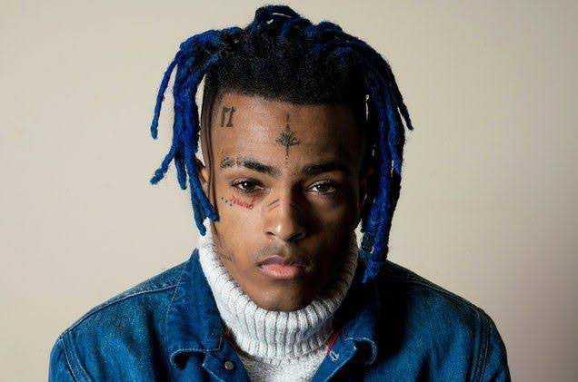 Rahmetli xxxtentaction dinler miydiniz?