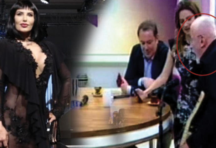 Hatice gündem olmaya devam ediyor! Ünlülerin işleriyle değil de, yaratıkları skandallarla gündeme gelmesini nasıl karşılıyorsunuz?