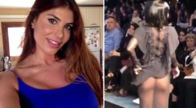 Hatice gündem olmaya devam ediyor! Ünlülerin işleriyle değil de, yaratıkları skandallarla gündeme gelmesini nasıl karşılıyorsunuz?