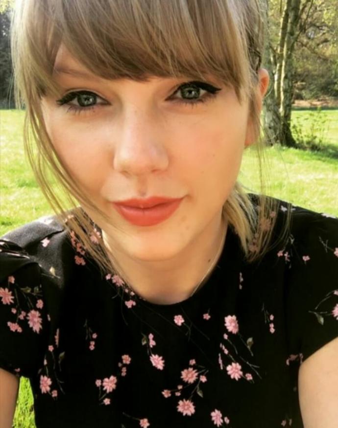 Aleyna Tilki mi, Taylor Swift mi daha güzel?