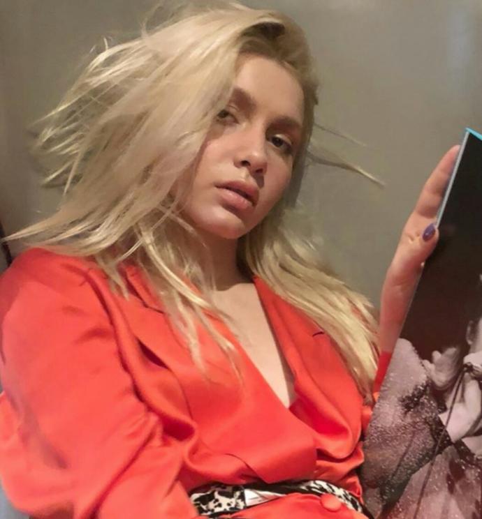 Aleyna Tilki mi, Taylor Swift mi daha güzel?