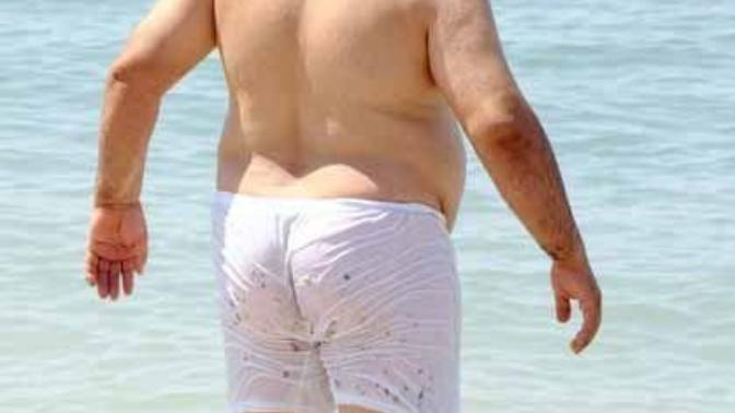 Erkekler, profil fotoğrafına neden çıplak fotoğraf koyar?