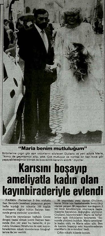Kocam beni kardeşimle aldatıyor?