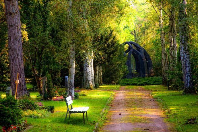 Üç vakte kadar fal hediyen var! Senin burcuna en huzur veren manzara hangisi?