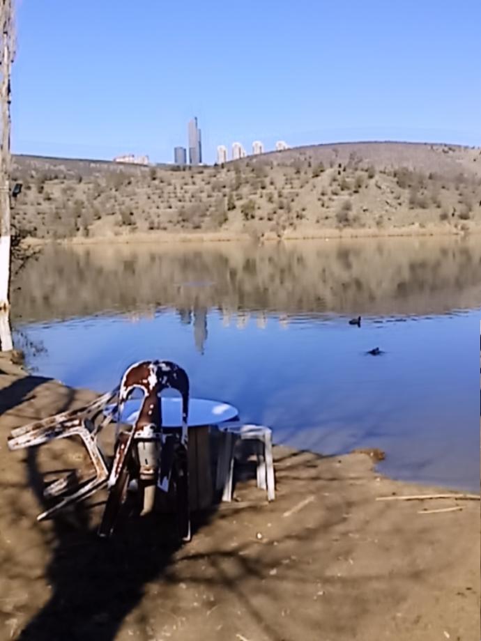 Üç vakte kadar fal hediyen var! Senin burcuna en huzur veren manzara hangisi?