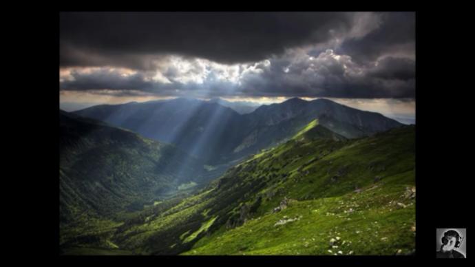 Üç vakte kadar fal hediyen var! Senin burcuna en huzur veren manzara hangisi?