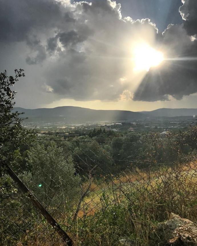 Üç vakte kadar fal hediyen var! Senin burcuna en huzur veren manzara hangisi?