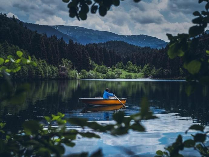 Üç vakte kadar fal hediyen var! Senin burcuna en huzur veren manzara hangisi?