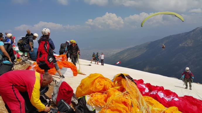 Üç vakte kadar fal hediyen var! Senin burcuna en huzur veren manzara hangisi?