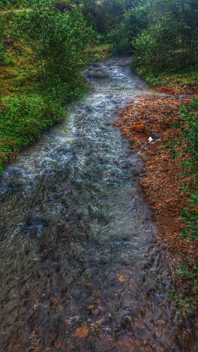 Üç vakte kadar fal hediyen var! Senin burcuna en huzur veren manzara hangisi?
